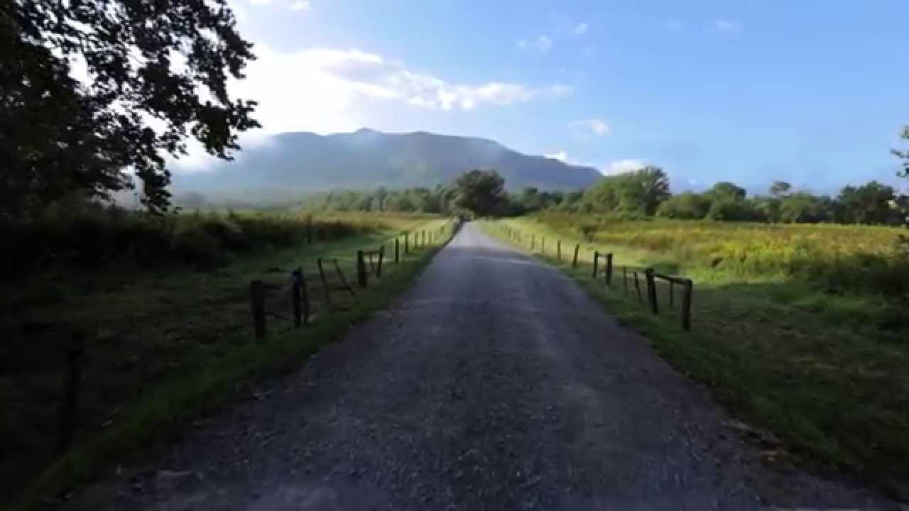 Great Smoky Mountains Half Marathon & 5K » Vacation Races