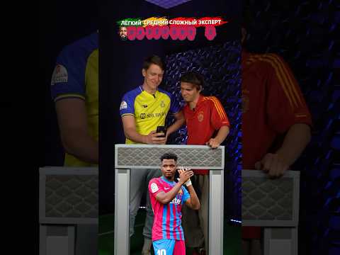 Насколько ТКАЧУК знает «Барселону»? 🤔 #футбол #барса #барселона