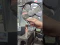 Radiator Fan Heat Sensor