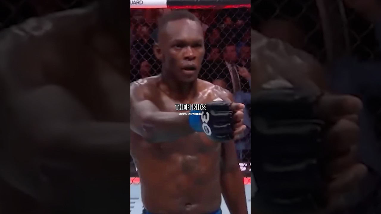 Иззи даже позвала детей 😂