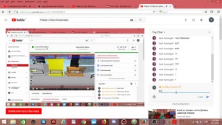 Plates Of Fate LiveStream