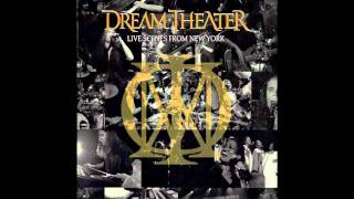 Dream Theater - Just Let Me Breathe (Live Scenes From New York)