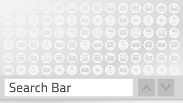 Introducing Search Bar in Visual Paradigm