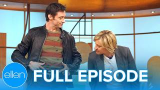 Hugh Jackman Flava Flav   Episode