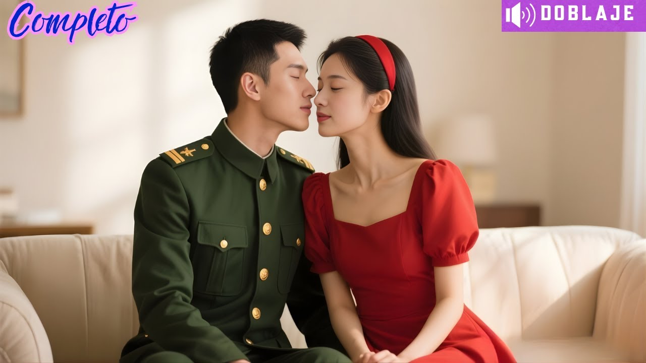 Renació del infierno como la esposa infiel del militar frío… y esta vez, juró ganarse su corazón!