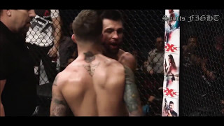 Dominick Cruz vs Cody Garbrandt full HD
