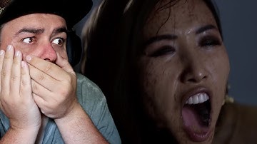 YOU FEEL HER PAIN | THE QUARRY PT5