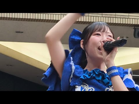 matatabi【雨音ノイズ】 押忍フェス【奥野真琴さんメインカメラ】