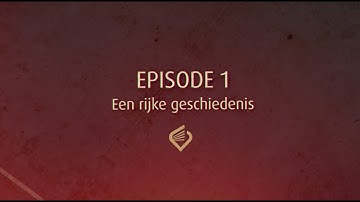 175 jaar HGR  -EPISODE 1-  Een rijke geschiedenis