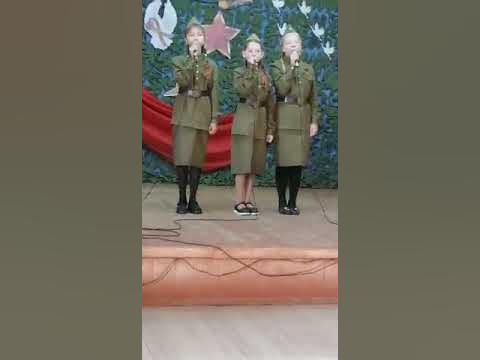 Катюша - YouTube