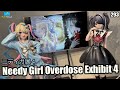 Needy Streamer Overload Exhibit 4! 二ディガ展４
