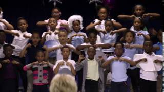 Stevenson Spring Concert 2017