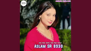 Aslam SR 8930