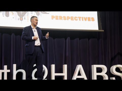 Populism and the Future of the Centre Right | Rt Hon David Gauke | TEDxYouth@HABS Episode cover