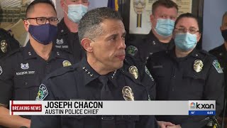 Police unions want Travis Co. DA to stop announcing APD indictments until after election