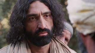 DISCOVER JESUS - Jesus Christ’s Advice to a Rich Young Man (Mark 10:17-31) ESV