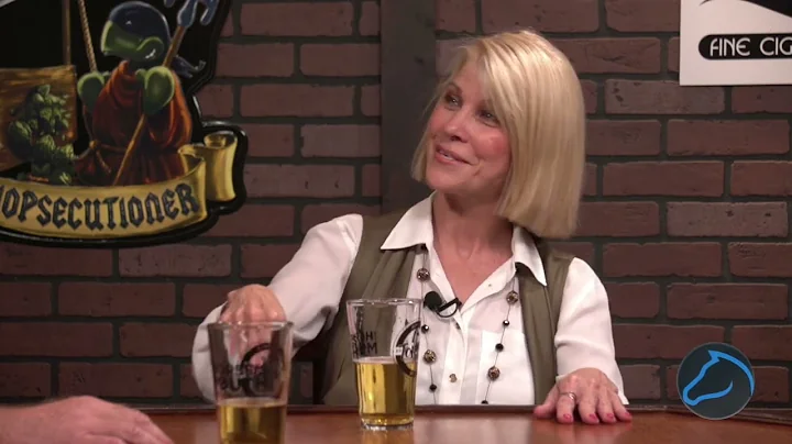 "The Horse's Mouth" with Sherrie Clark from Storeh...