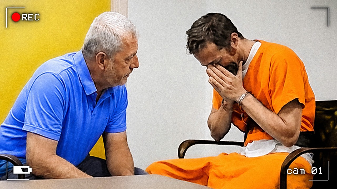 Killer Has No Idea Cops Found His Missing Girlfriend’s Body