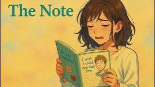 Umbrella - The Note