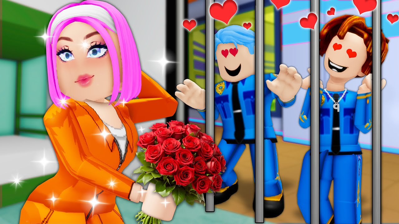 ROBLOX Brookhaven🏡RP: El Destino de Diana | Roblox Español