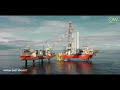 Halfway There: 50th Turbine Installed at Moray East Offshore Wind Farm