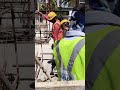 📐 Engineer ki setting, worker ki मेहनत 🏗️#CivilEngineer #TotalStation #ConstructionSite#Surveying