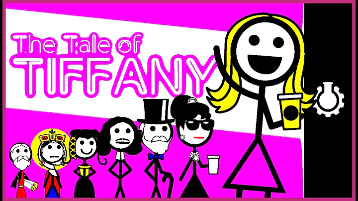 The Tale of Tiffany