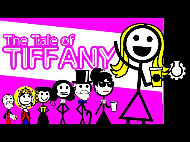 💖 The Tale of Tiffany 💖 class=