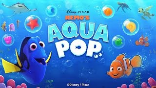 Nemo&#39;s Aqua POP (android game)
