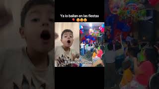 Ya en las fiestas ? #elbailedelmartillo