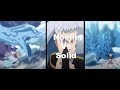 Black Clover Epis 77 Royal Knights Exam Noelle Vs Solid AMV 