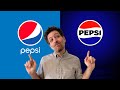 Pepsi presentó su nuevo logo y lo analizamos