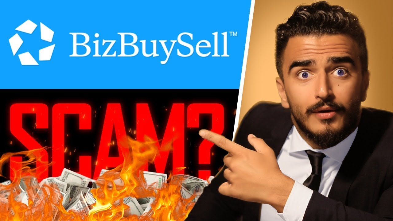 BizBuySell Review 2025 Should We Use It?