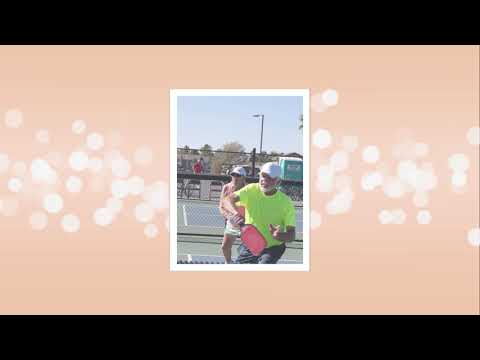 Earl Haas Palm Creek Pickleball Tourney 2-7 -2018