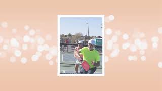 Earl Haas Palm Creek Pickleball Tourney 2-7 -2018