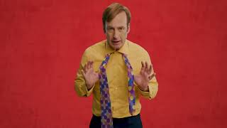 Better Call Saul - How to Tie a Tie