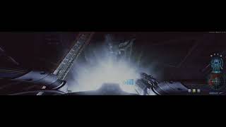 [Modded] Chapter 06 Dark (Project Grim Dark 3.0) - Last Light of Dawn 5.4 - Space Hulk Deathwing