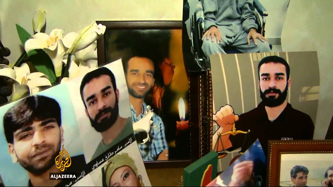 عائلة سمير العيساوي مستهدفة بهجوم - قناة الجزيرة البلقان