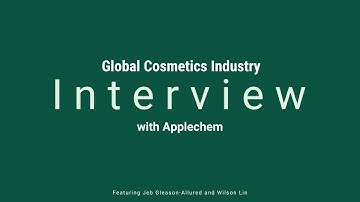 COLOR COSMETICS - Color Intensity and Long Wear Without Compromise