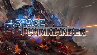 Space Commander New Update screenshot 4