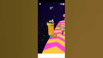 Shortcut Run- Gameplaywalkhthrough all levels #shorts #android
