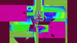 N.../Nelvana Limted Logo (1986) in Heat Map