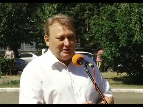 В АлтГТУ им. И.И. Ползунова прошел выпускной
