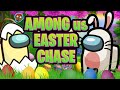 Among Us Easter Egg Adventure Quiz