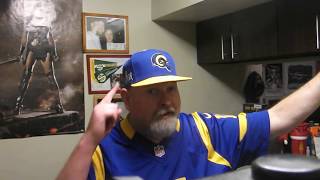 HISTORICAL SUPER BOWL HATS WITH THE LOS ANGELES RAMS AND MORE