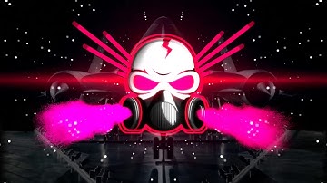 Epic Template Infected Skull (link in Desc.) Avee Player / Spidey Creation