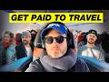 How to Start a Travel Channel from Zero (Beginner Playbook)