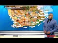 SA Weather update | 19 May 2024