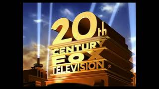 Deedle-Dee Productions Judgemental Films & 3 Arts Entertainment 20Th Century Fox Television 2003