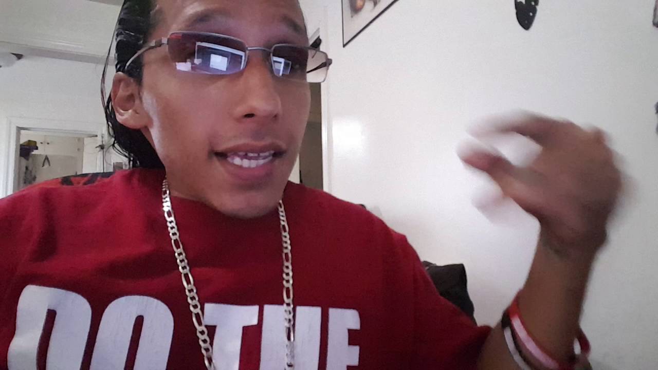 Teaching my Computer to Rap - YouTube